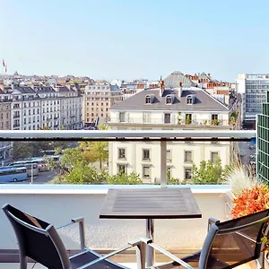 3* Apart-hotel Adagio Mont-blanc